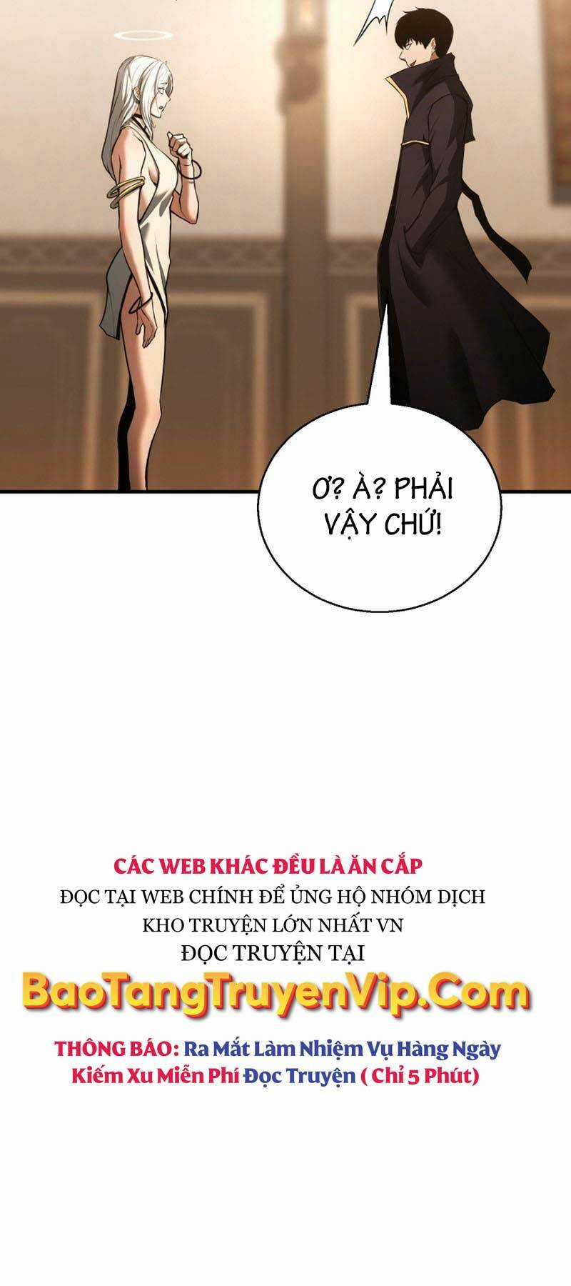 Tử Linh Sư Mạnh Nhất Chapter 31 trang 44