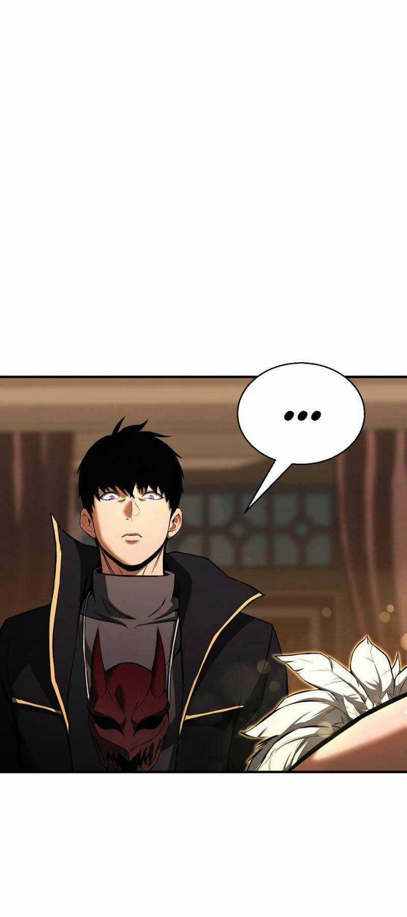 Tử Linh Sư Mạnh Nhất Chapter 31 trang 46