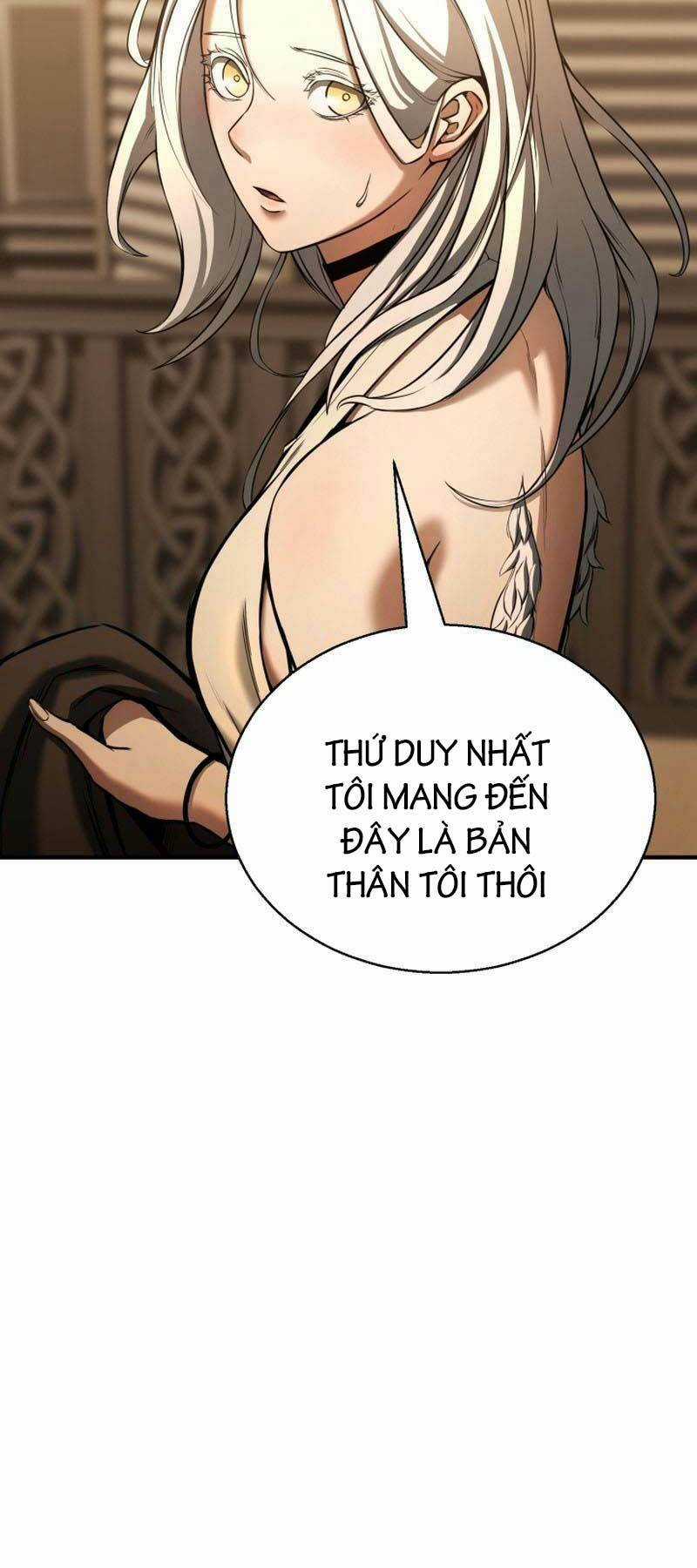 Tử Linh Sư Mạnh Nhất Chapter 31 trang 49