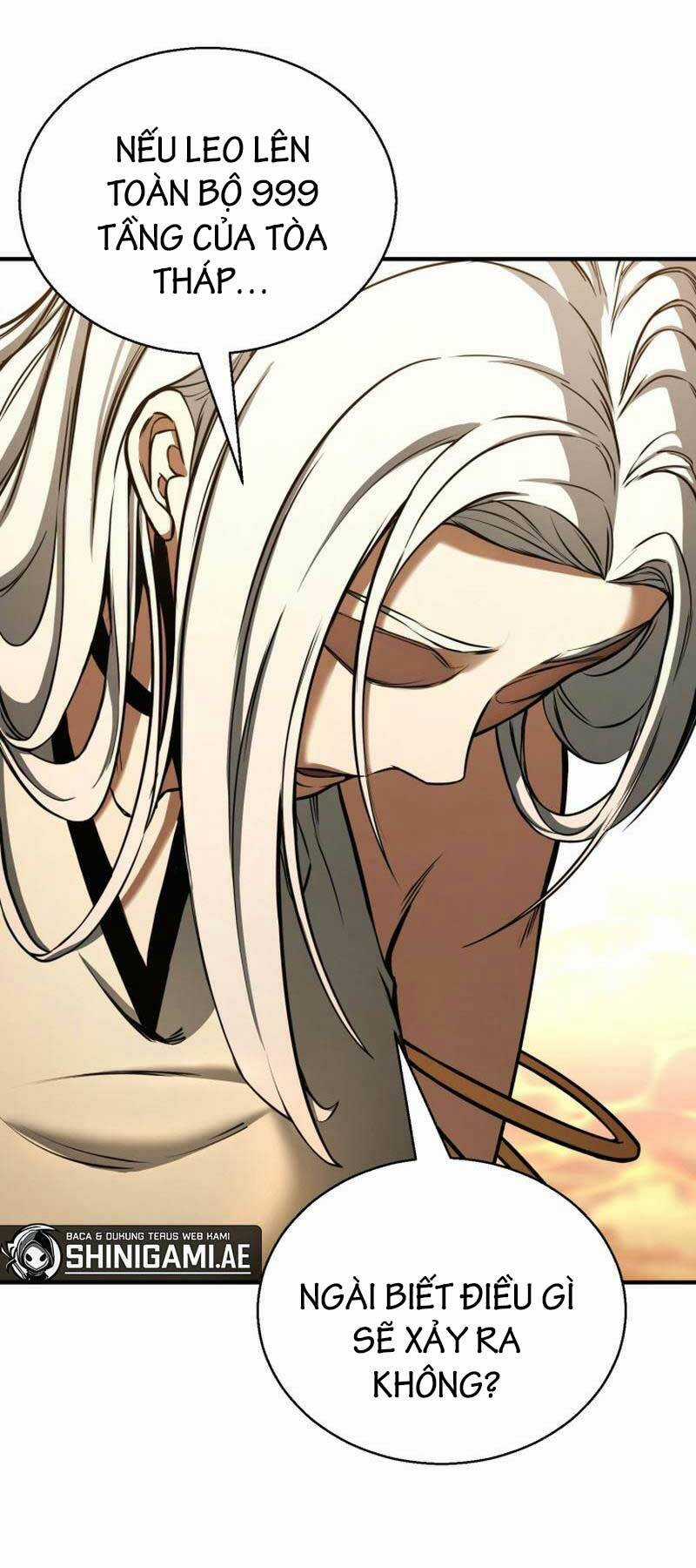 Tử Linh Sư Mạnh Nhất Chapter 31 trang 5