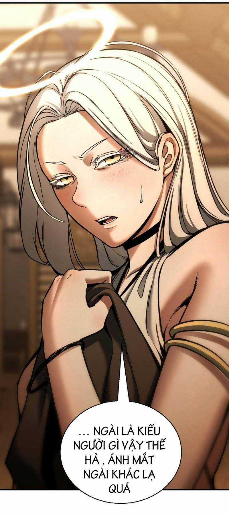 Tử Linh Sư Mạnh Nhất Chapter 31 trang 52