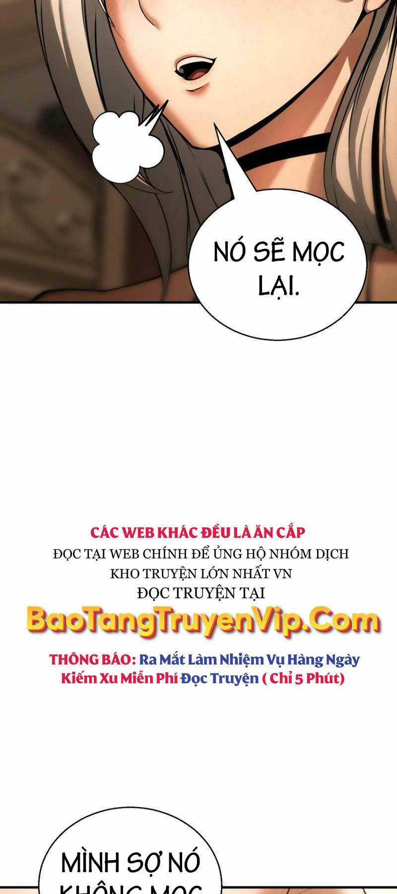 Tử Linh Sư Mạnh Nhất Chapter 31 trang 55