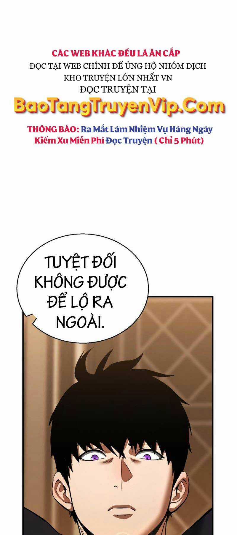 Tử Linh Sư Mạnh Nhất Chapter 31 trang 58