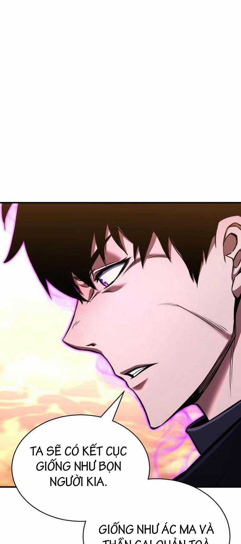 Tử Linh Sư Mạnh Nhất Chapter 31 trang 6