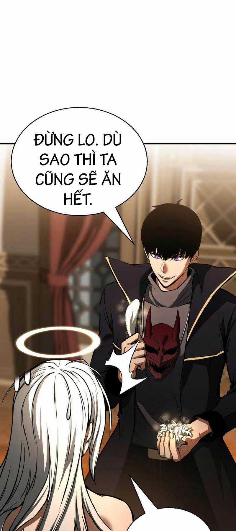 Tử Linh Sư Mạnh Nhất Chapter 31 trang 60