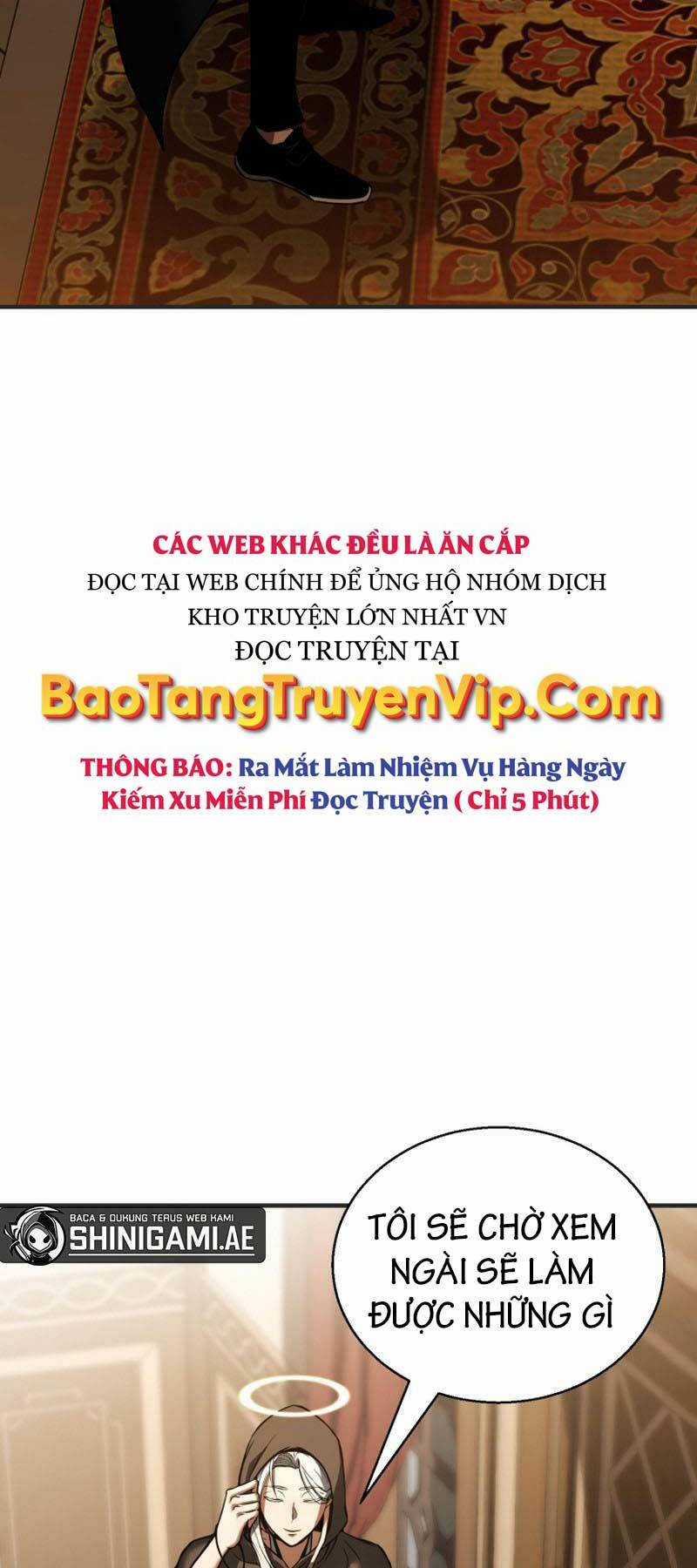 Tử Linh Sư Mạnh Nhất Chapter 31 trang 65