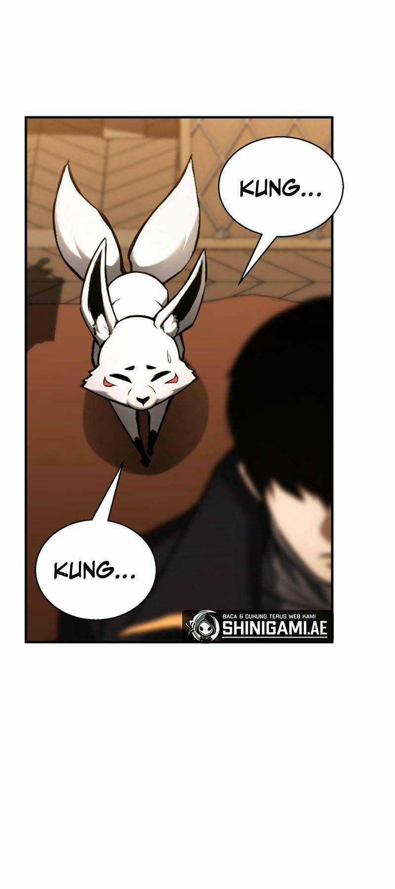 Tử Linh Sư Mạnh Nhất Chapter 31 trang 70