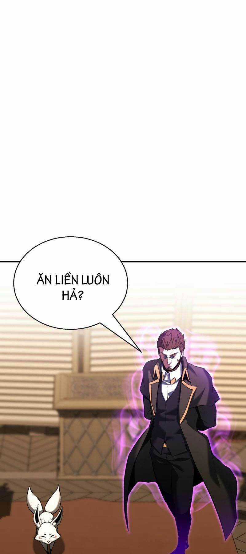 Tử Linh Sư Mạnh Nhất Chapter 31 trang 71