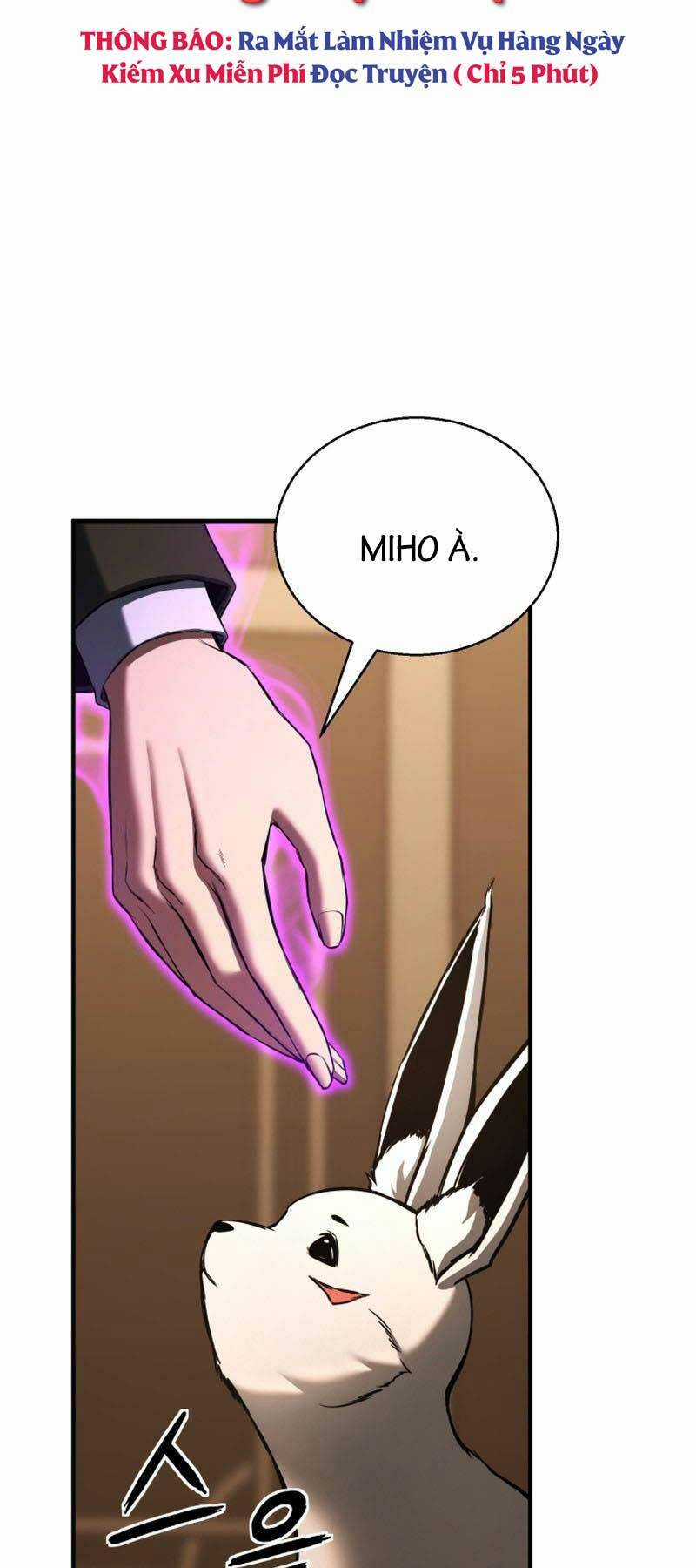 Tử Linh Sư Mạnh Nhất Chapter 31 trang 76