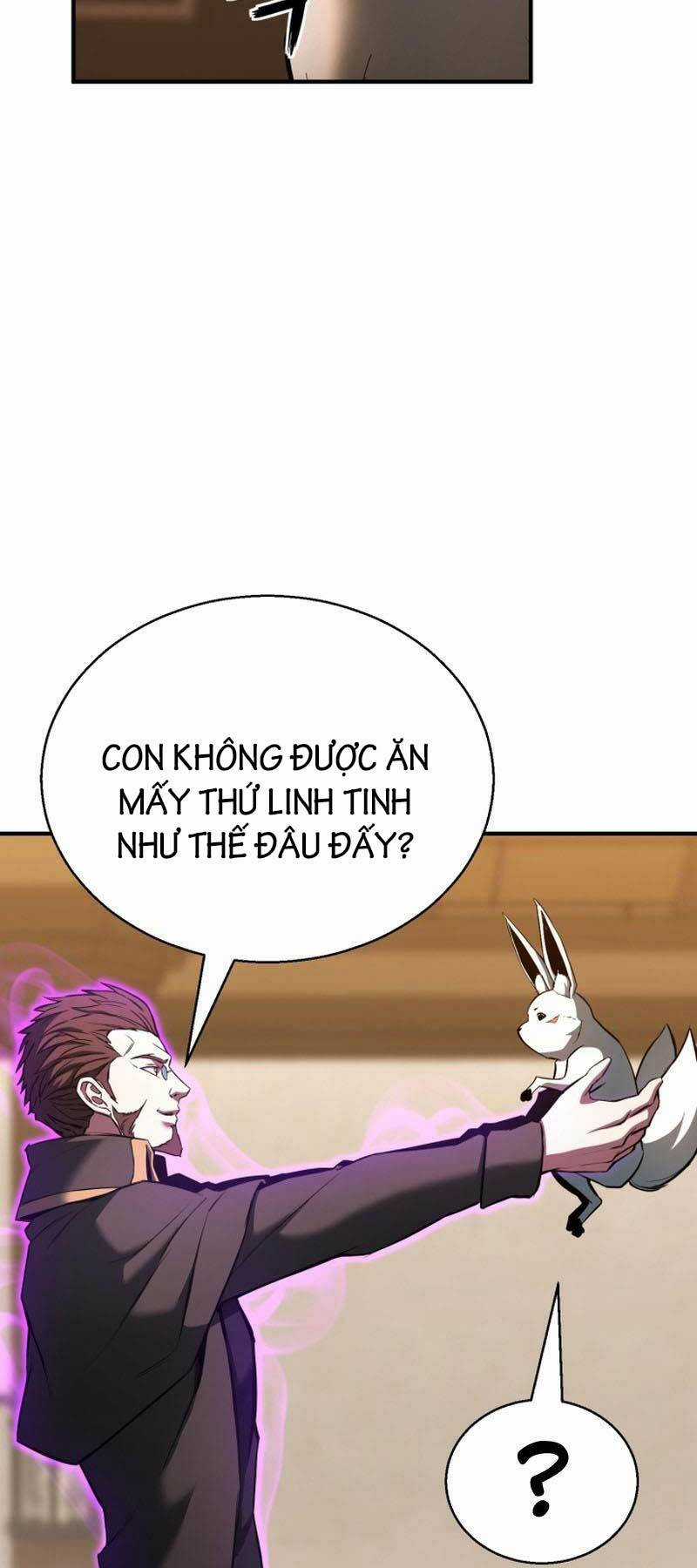 Tử Linh Sư Mạnh Nhất Chapter 31 trang 77