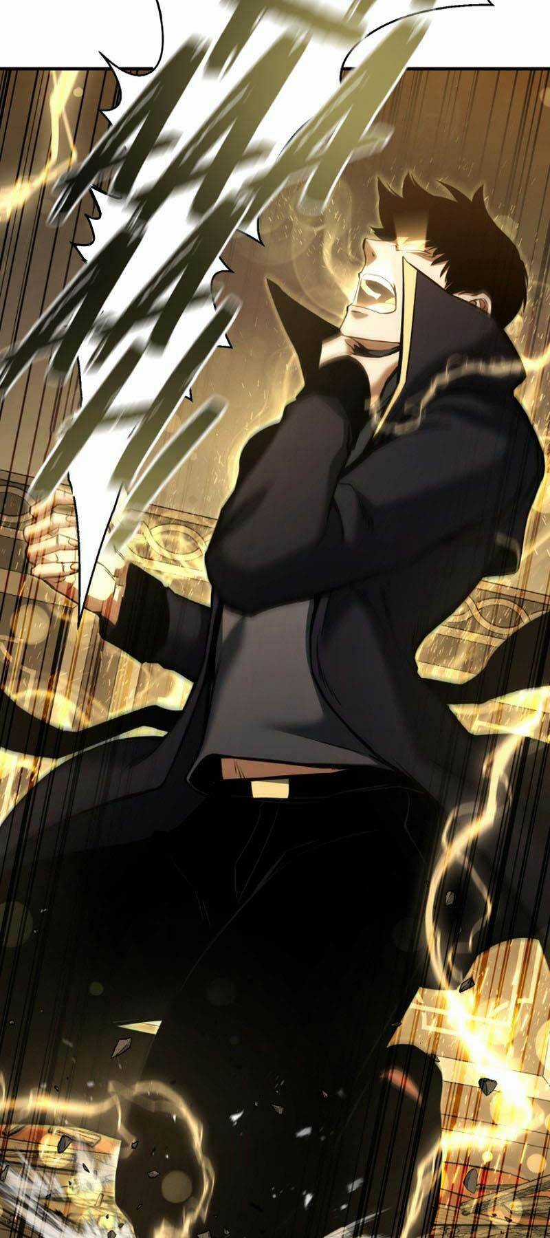 Tử Linh Sư Mạnh Nhất Chapter 31 trang 82