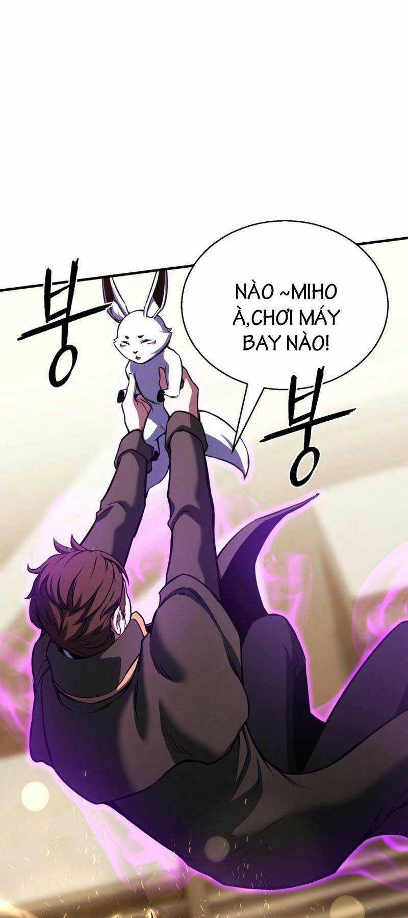 Tử Linh Sư Mạnh Nhất Chapter 31 trang 85