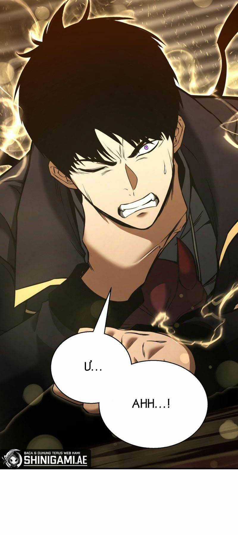 Tử Linh Sư Mạnh Nhất Chapter 31 trang 86