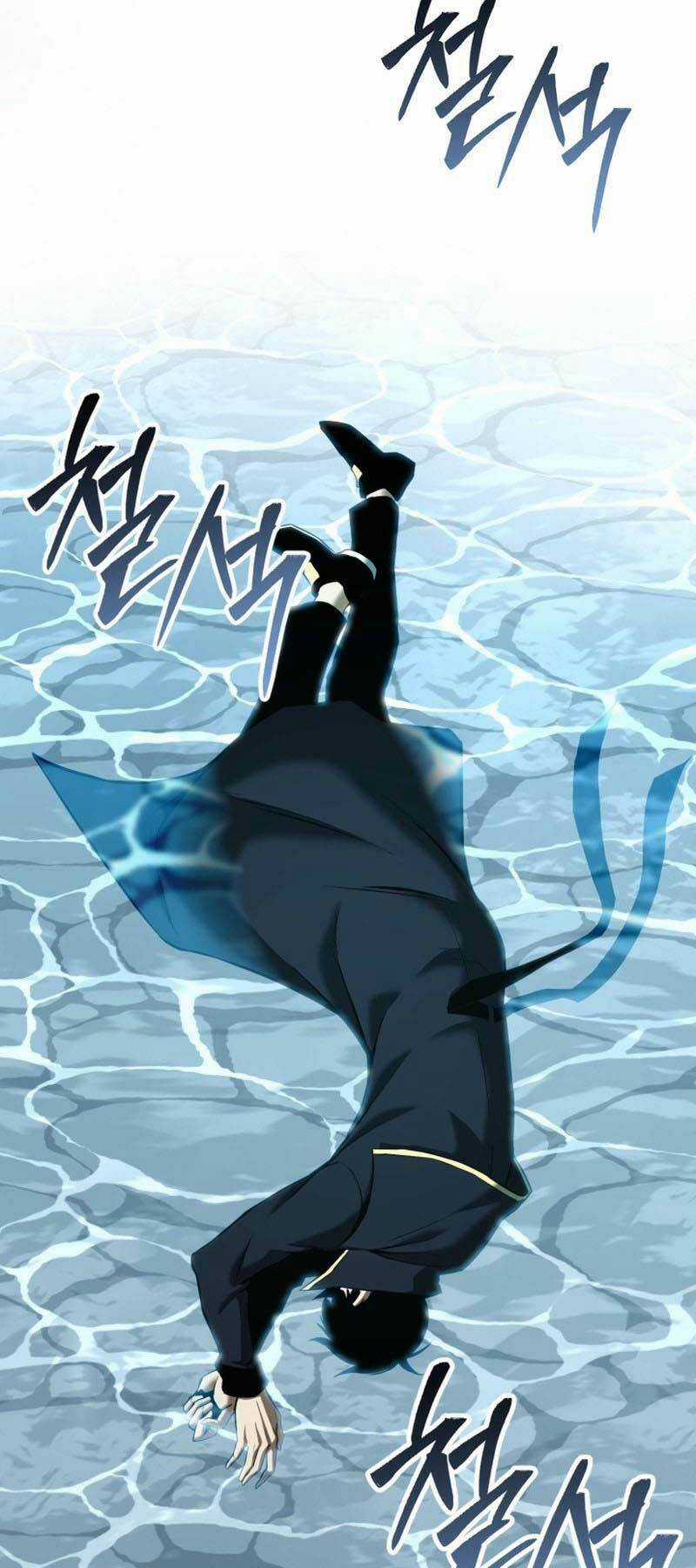 Tử Linh Sư Mạnh Nhất Chapter 31 trang 91