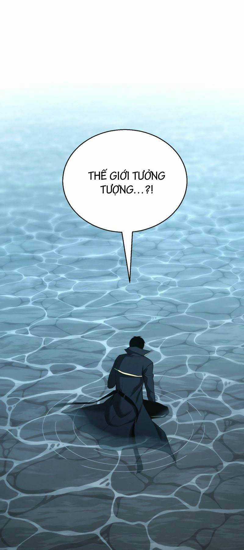 Tử Linh Sư Mạnh Nhất Chapter 31 trang 97