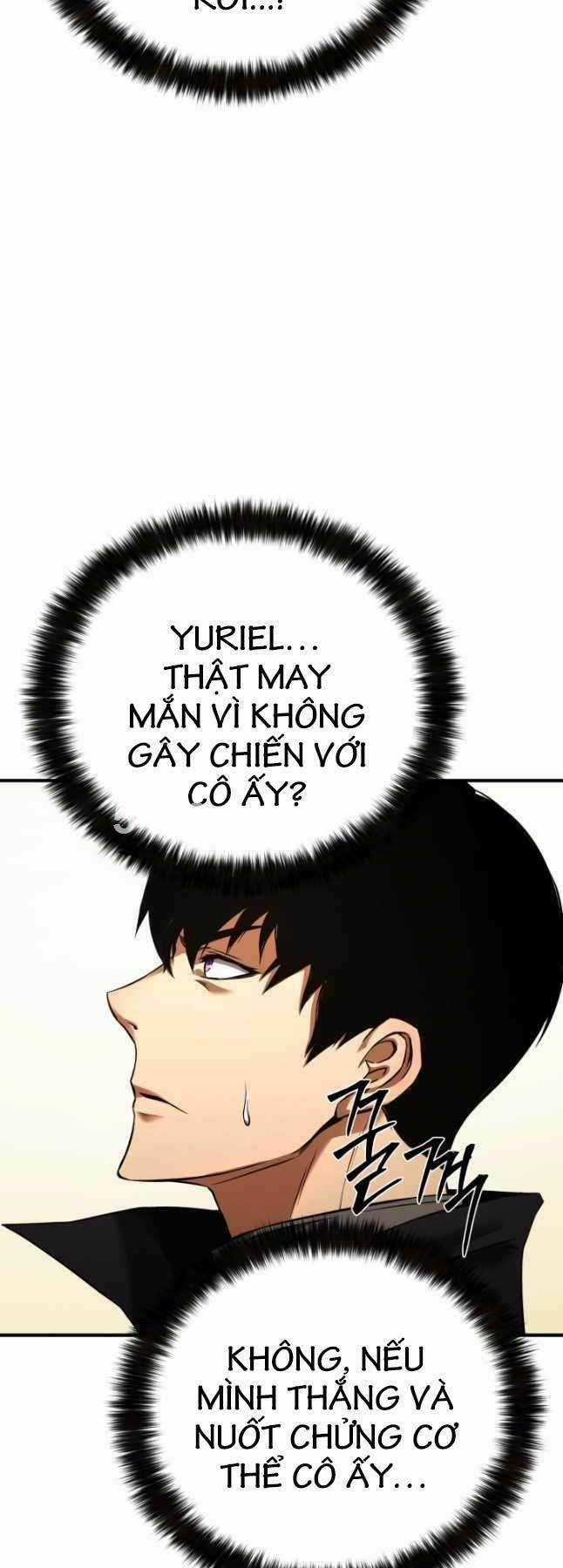 Tử Linh Sư Mạnh Nhất Chapter 32 trang 1