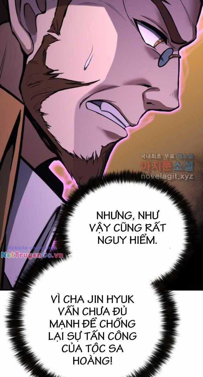 Tử Linh Sư Mạnh Nhất Chapter 32 trang 100