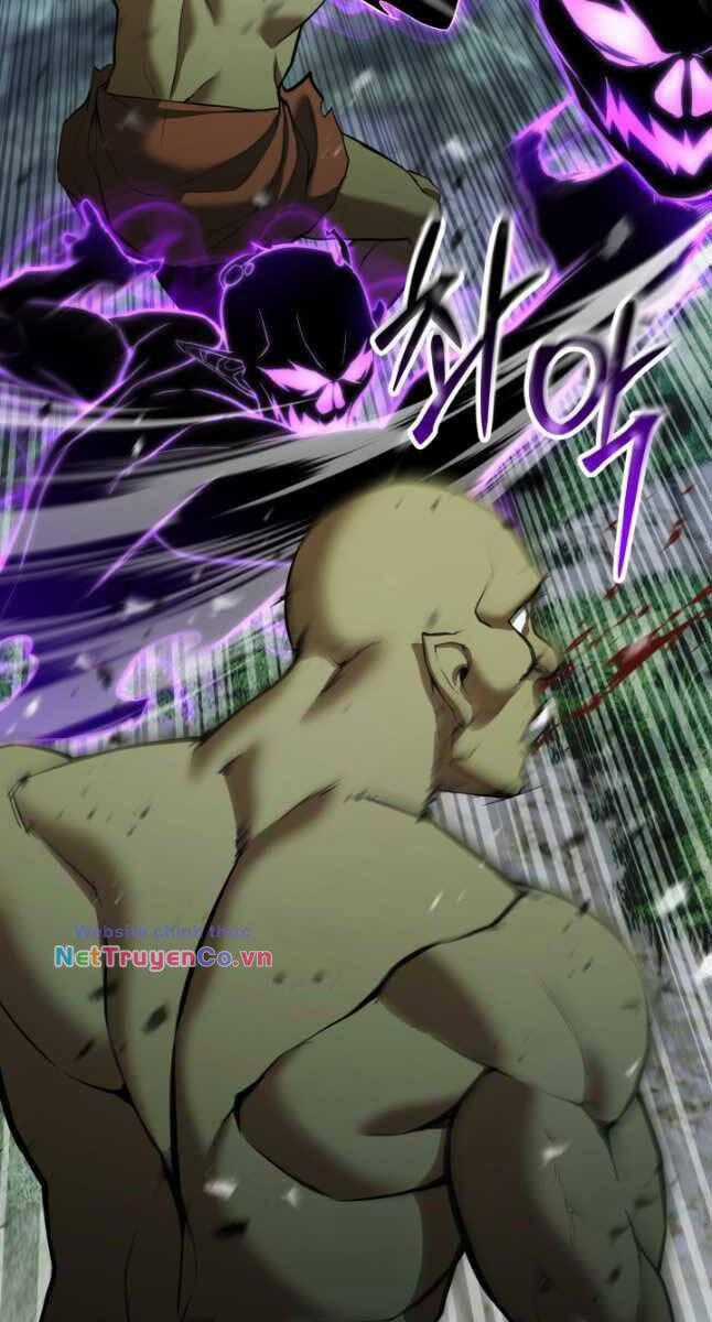 Tử Linh Sư Mạnh Nhất Chapter 32 trang 111