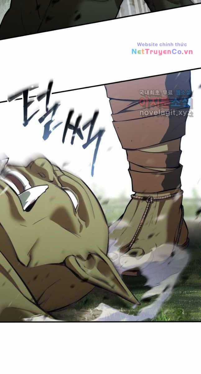 Tử Linh Sư Mạnh Nhất Chapter 32 trang 112