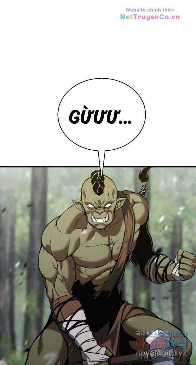 Tử Linh Sư Mạnh Nhất Chapter 32 trang 113