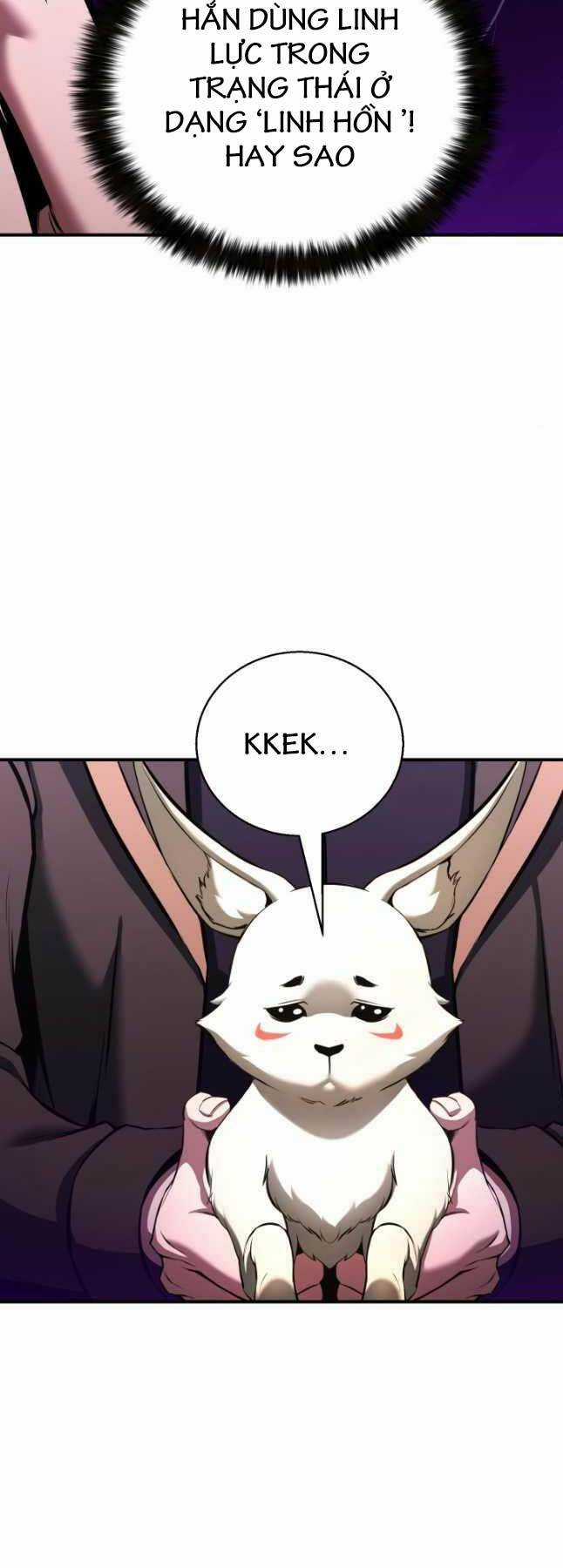 Tử Linh Sư Mạnh Nhất Chapter 32 trang 12