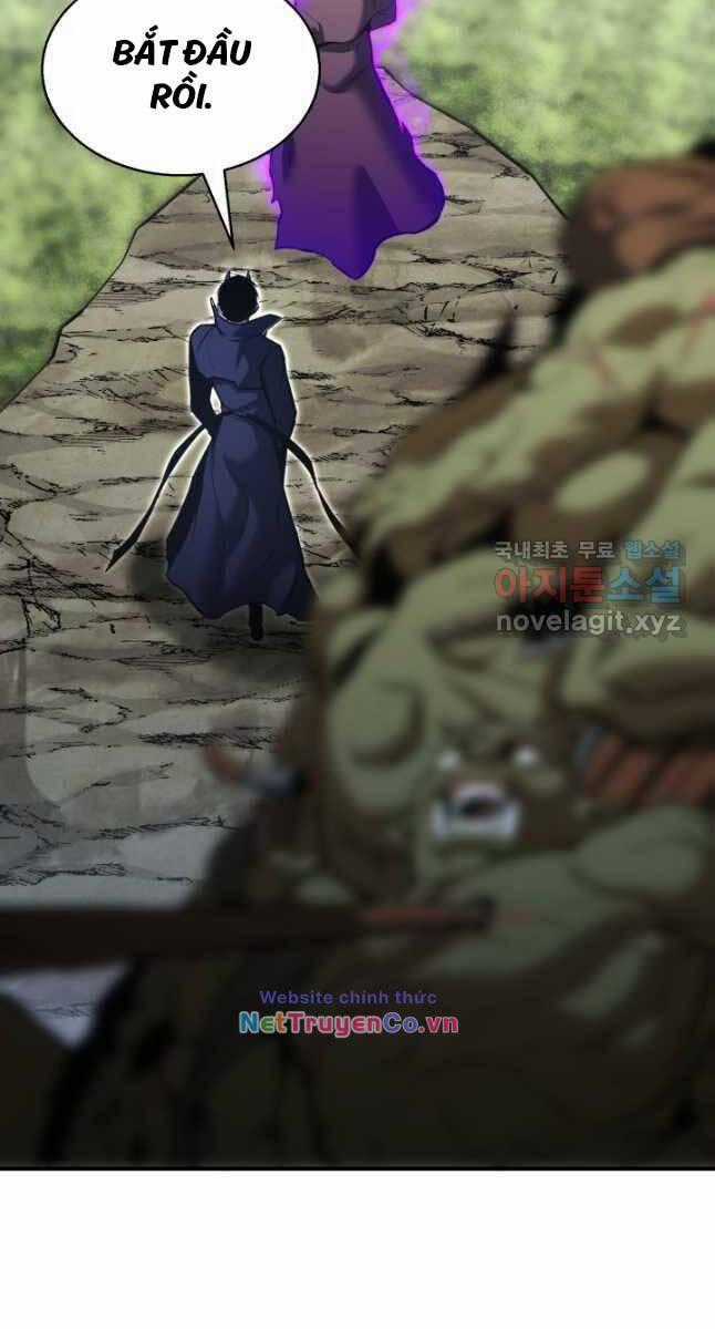 Tử Linh Sư Mạnh Nhất Chapter 32 trang 121