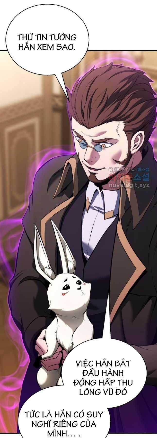 Tử Linh Sư Mạnh Nhất Chapter 32 trang 13