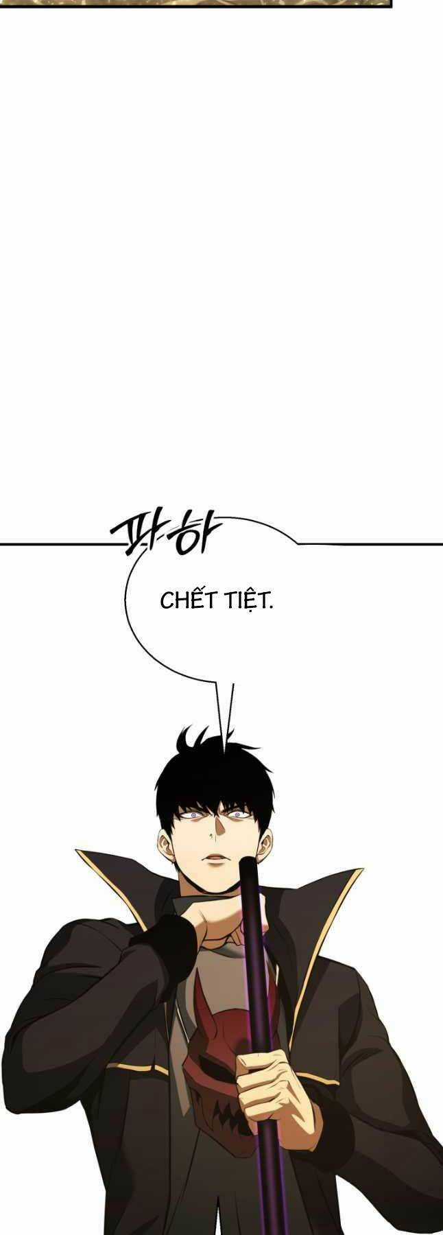 Tử Linh Sư Mạnh Nhất Chapter 32 trang 19