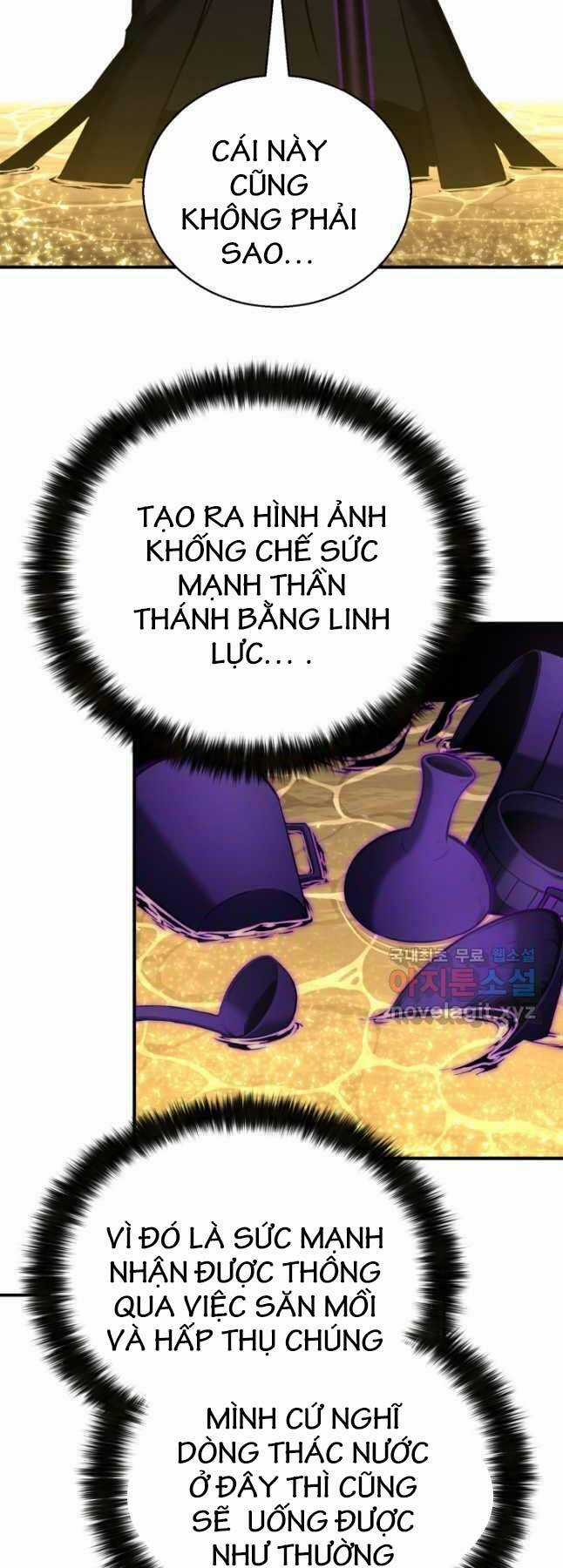 Tử Linh Sư Mạnh Nhất Chapter 32 trang 20