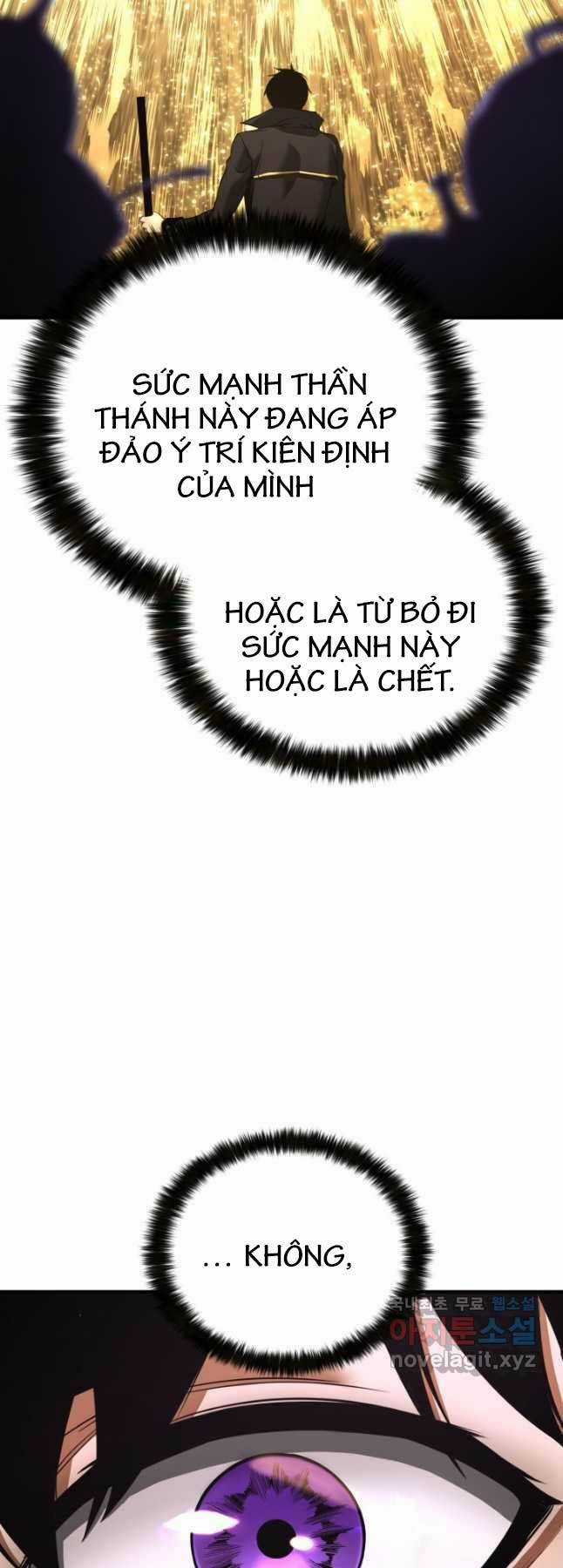 Tử Linh Sư Mạnh Nhất Chapter 32 trang 22