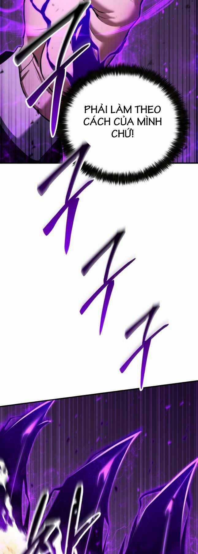 Tử Linh Sư Mạnh Nhất Chapter 32 trang 24