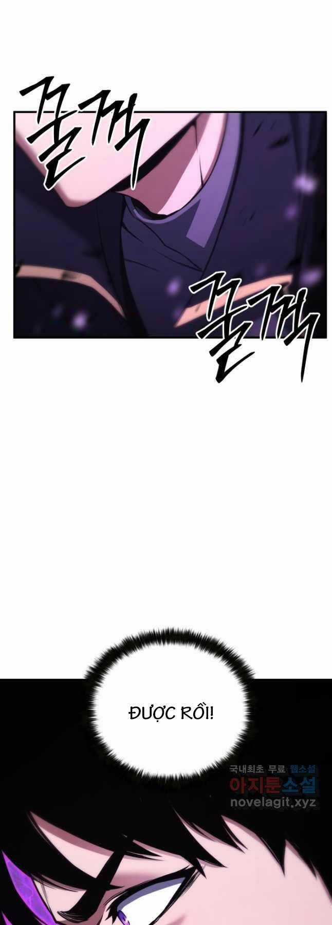 Tử Linh Sư Mạnh Nhất Chapter 32 trang 31