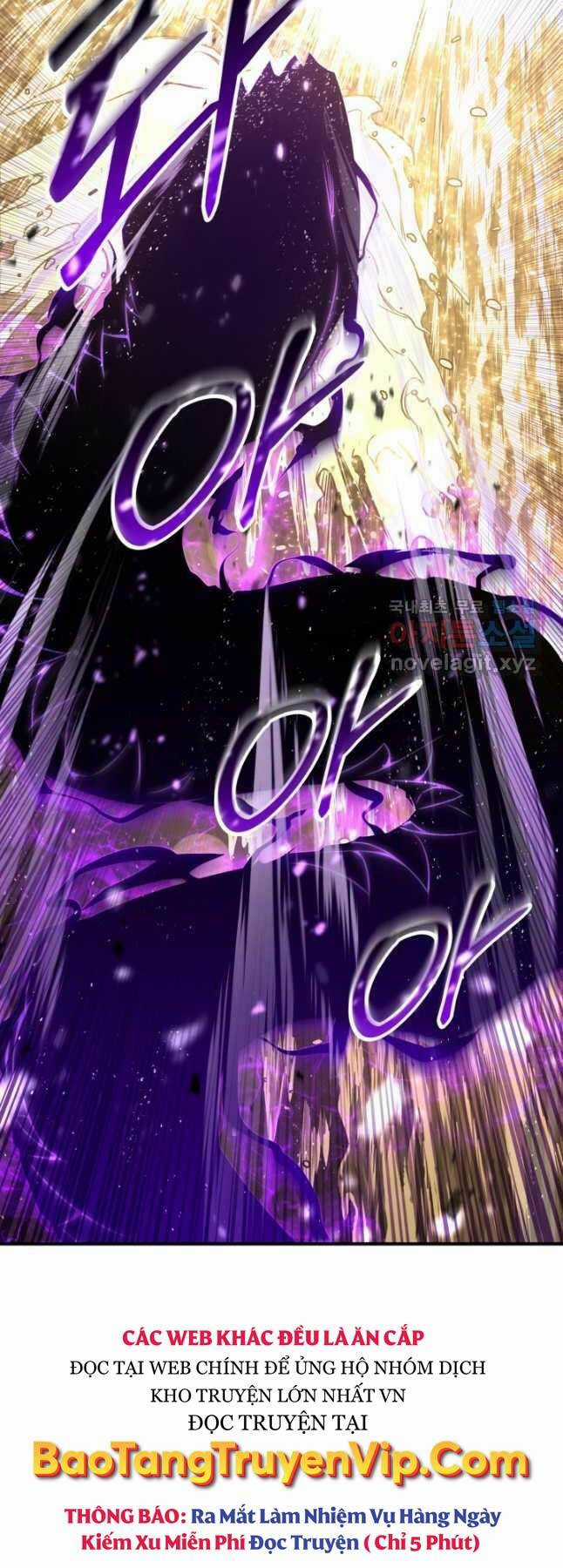 Tử Linh Sư Mạnh Nhất Chapter 32 trang 33