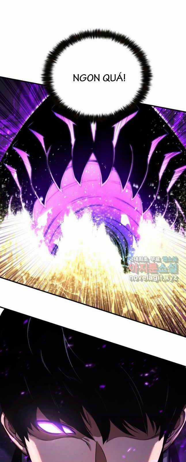 Tử Linh Sư Mạnh Nhất Chapter 32 trang 34