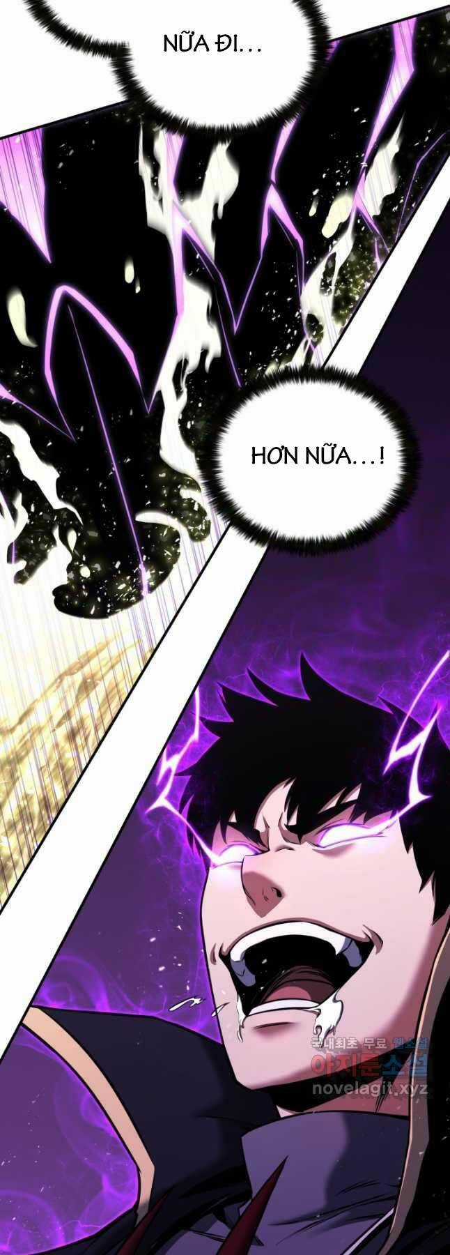 Tử Linh Sư Mạnh Nhất Chapter 32 trang 36