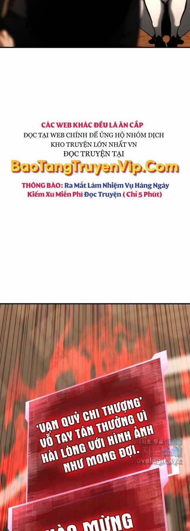 Tử Linh Sư Mạnh Nhất Chapter 32 trang 45