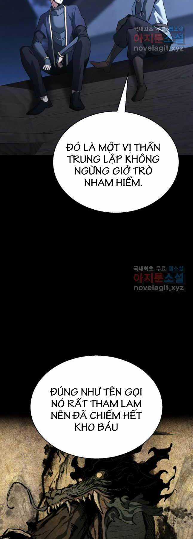 Tử Linh Sư Mạnh Nhất Chapter 32 trang 48