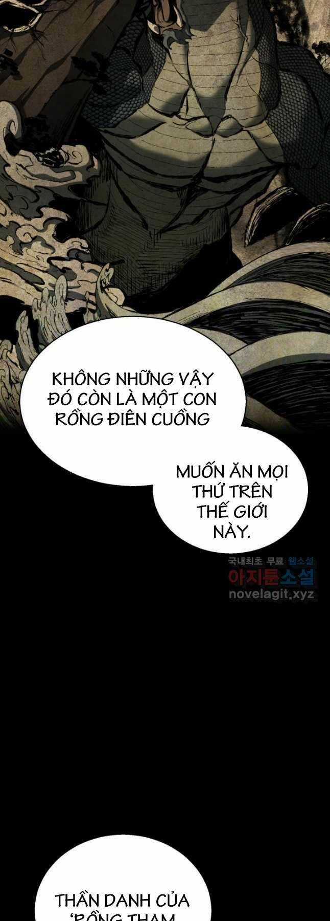 Tử Linh Sư Mạnh Nhất Chapter 32 trang 49