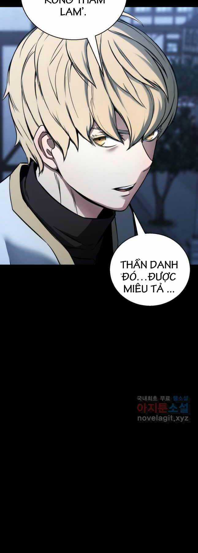 Tử Linh Sư Mạnh Nhất Chapter 32 trang 50