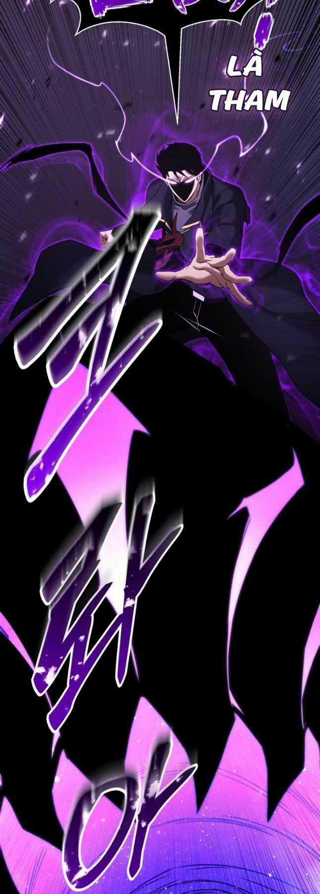 Tử Linh Sư Mạnh Nhất Chapter 32 trang 52