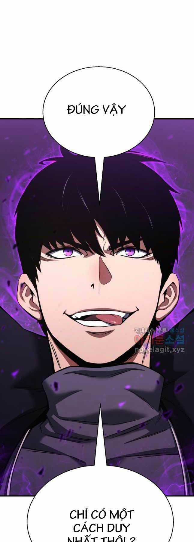 Tử Linh Sư Mạnh Nhất Chapter 32 trang 6