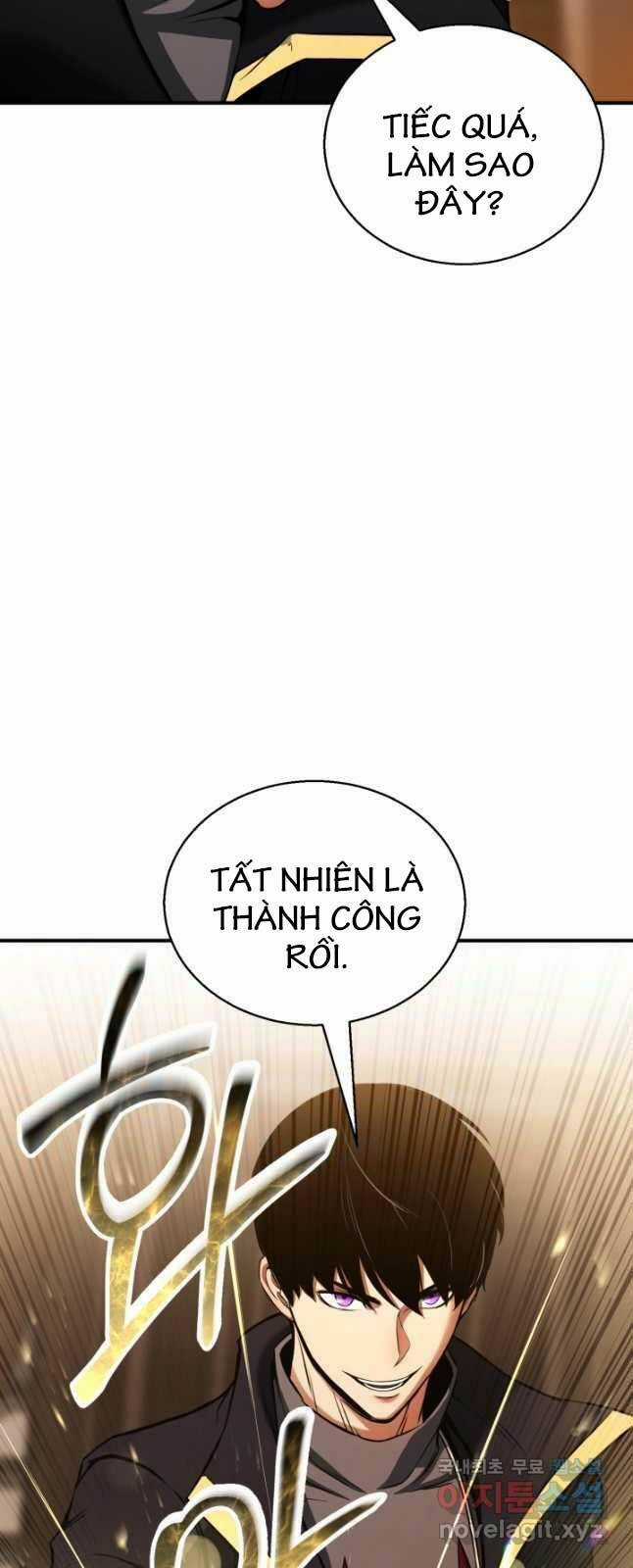 Tử Linh Sư Mạnh Nhất Chapter 32 trang 60