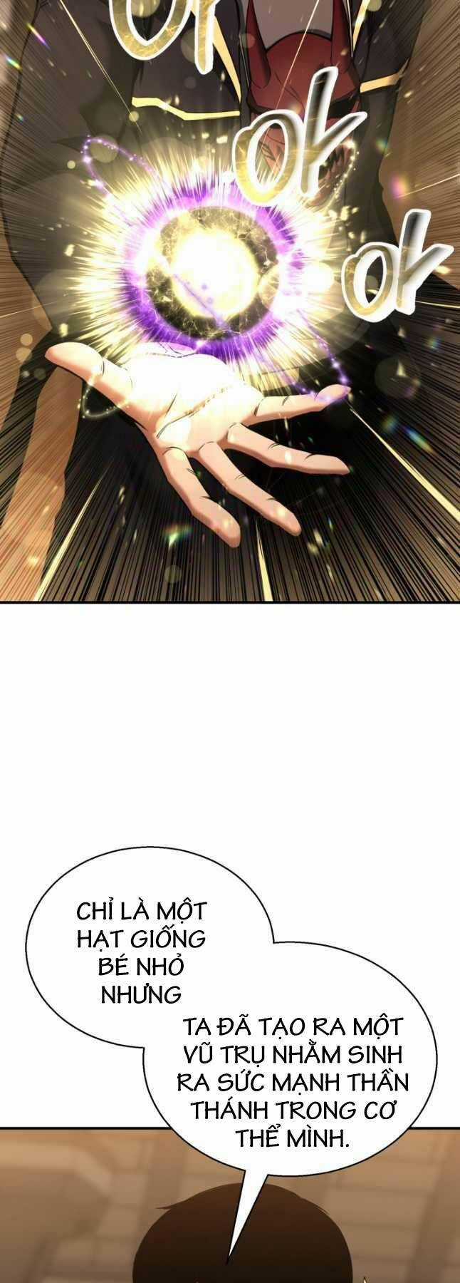 Tử Linh Sư Mạnh Nhất Chapter 32 trang 61