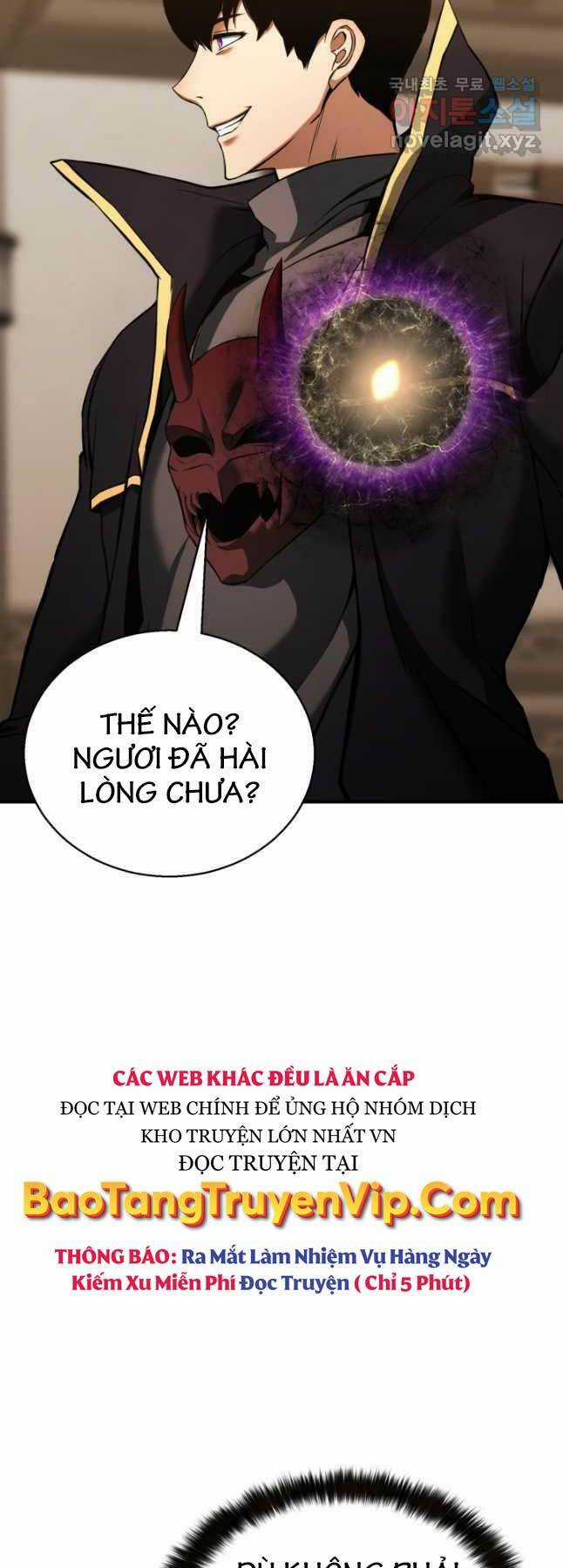 Tử Linh Sư Mạnh Nhất Chapter 32 trang 62