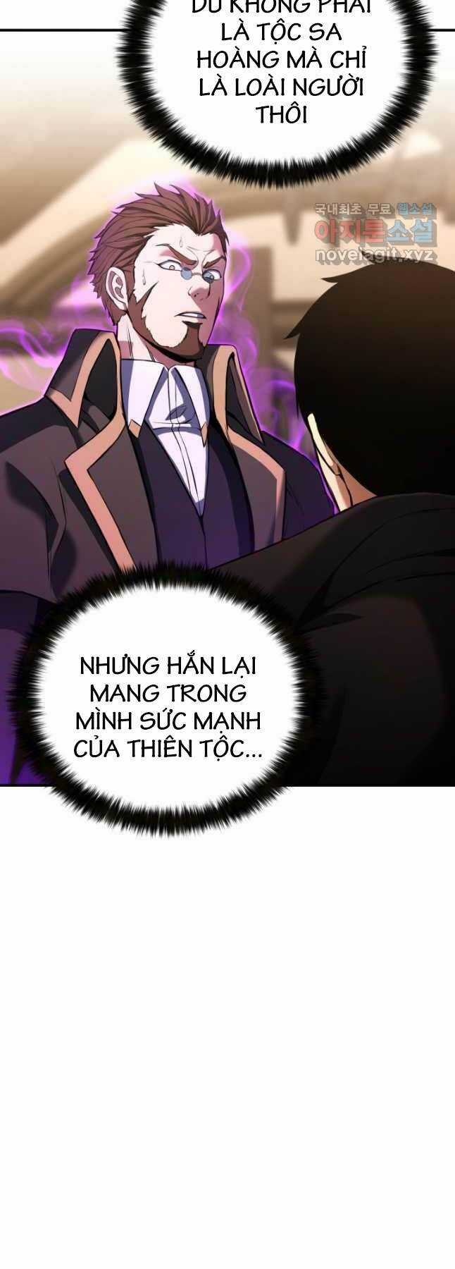 Tử Linh Sư Mạnh Nhất Chapter 32 trang 63