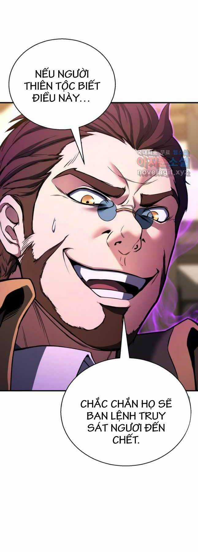 Tử Linh Sư Mạnh Nhất Chapter 32 trang 64