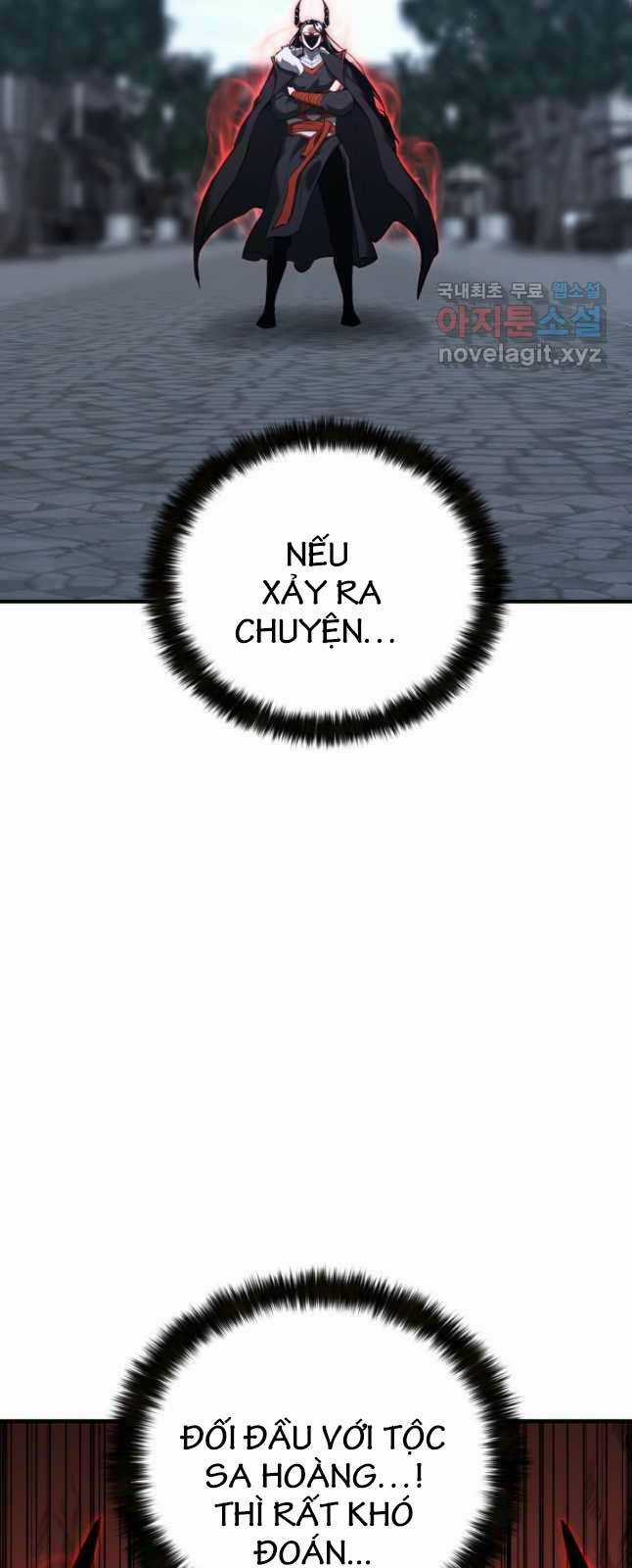 Tử Linh Sư Mạnh Nhất Chapter 32 trang 69