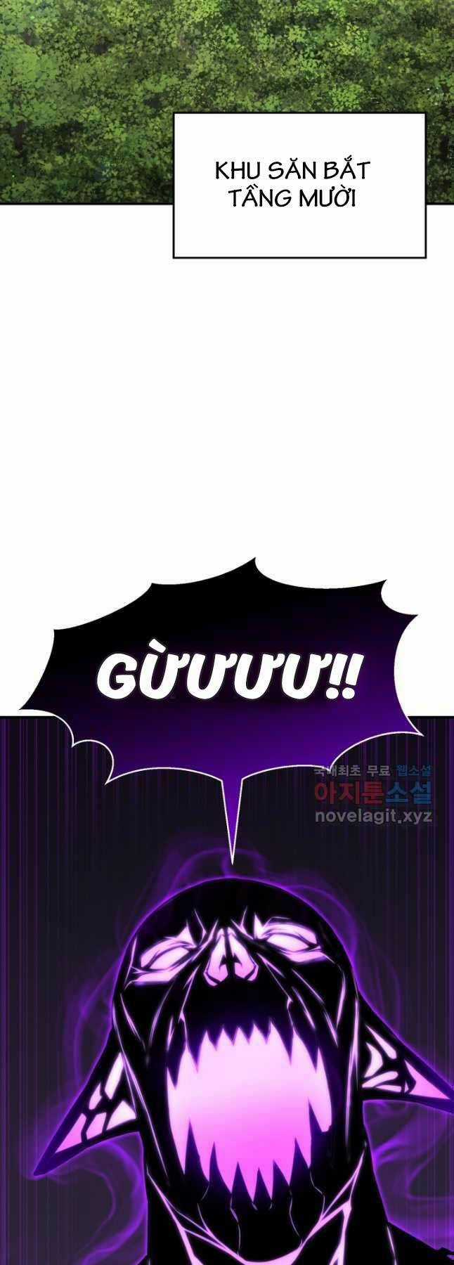 Tử Linh Sư Mạnh Nhất Chapter 32 trang 72