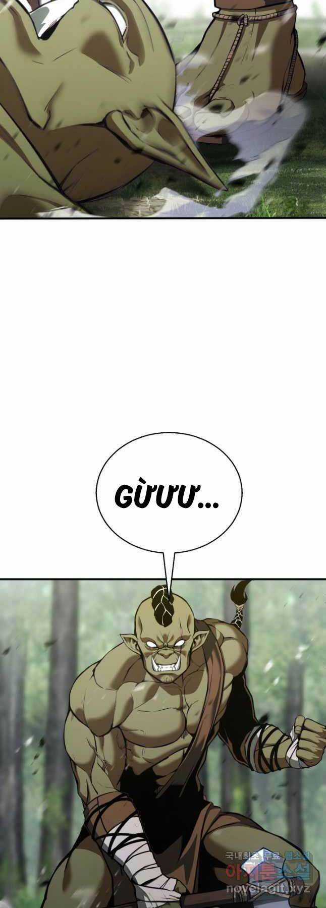 Tử Linh Sư Mạnh Nhất Chapter 32 trang 75