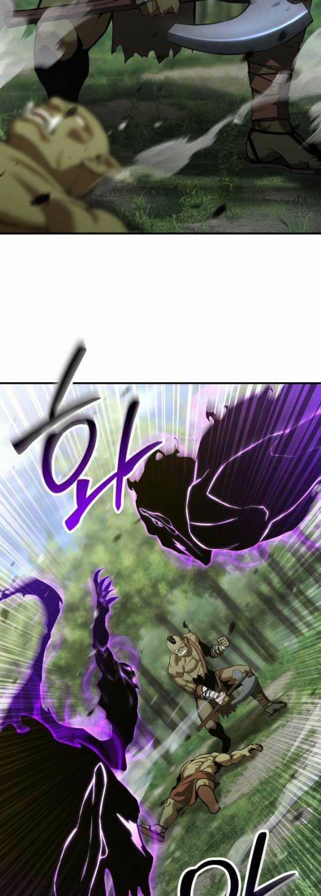 Tử Linh Sư Mạnh Nhất Chapter 32 trang 76